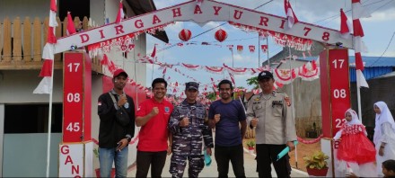 Karnaval Hari Kemerdekaan 